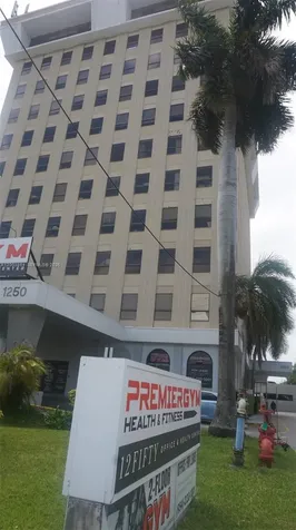 1250 E Hallandale Beach Boulevard Hallandale Beach FL 33009