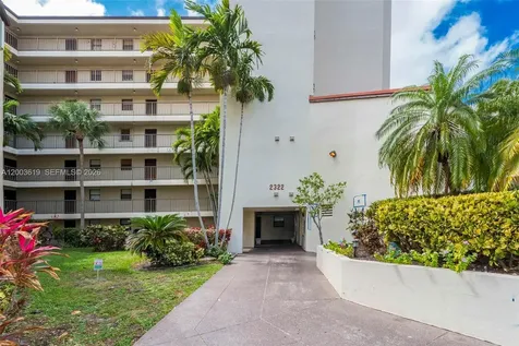 2322 S Cypress Bend Drive Pompano Beach FL 33069