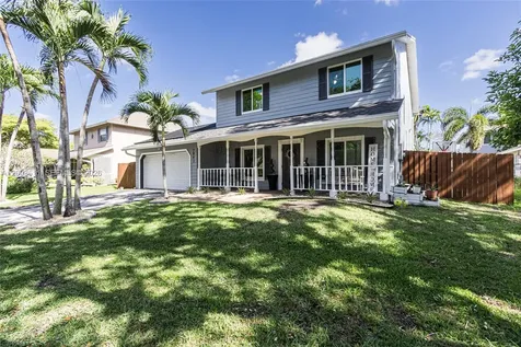 7941 NW 3rd Place Plantation FL 33324