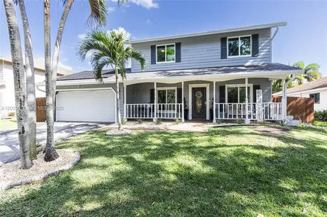 7941 NW 3rd Place Plantation FL 33324