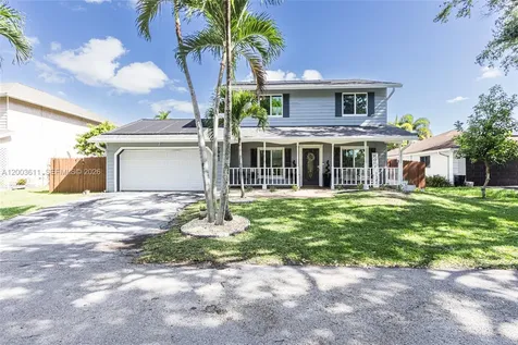 7941 NW 3rd Place Plantation FL 33324