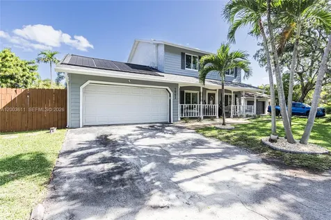 7941 NW 3rd Place Plantation FL 33324