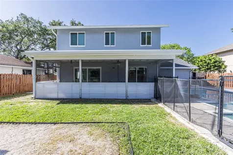 7941 NW 3rd Place Plantation FL 33324