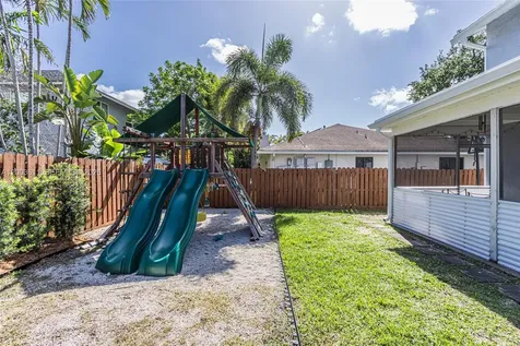7941 NW 3rd Place Plantation FL 33324