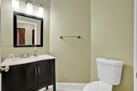 245 NW 207th Terrace Pembroke Pines FL 33029