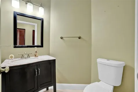 245 NW 207th Terrace Pembroke Pines FL 33029