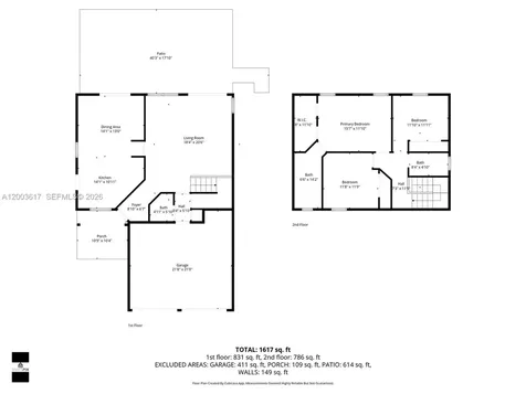 245 NW 207th Terrace Pembroke Pines FL 33029