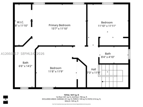 245 NW 207th Terrace Pembroke Pines FL 33029