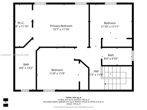 245 NW 207th Terrace Pembroke Pines FL 33029