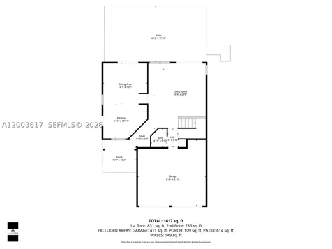 245 NW 207th Terrace Pembroke Pines FL 33029