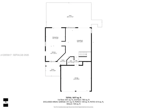 245 NW 207th Terrace Pembroke Pines FL 33029