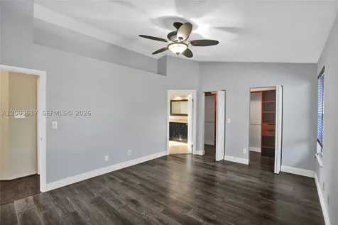 245 NW 207th Terrace Pembroke Pines FL 33029
