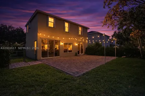 245 NW 207th Terrace Pembroke Pines FL 33029