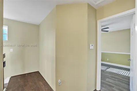245 NW 207th Terrace Pembroke Pines FL 33029