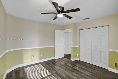 245 NW 207th Terrace Pembroke Pines FL 33029