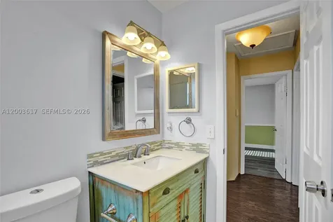 245 NW 207th Terrace Pembroke Pines FL 33029