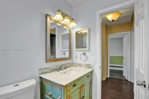 245 NW 207th Terrace Pembroke Pines FL 33029
