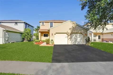 245 NW 207th Terrace Pembroke Pines FL 33029