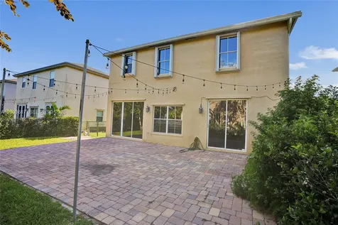 245 NW 207th Terrace Pembroke Pines FL 33029