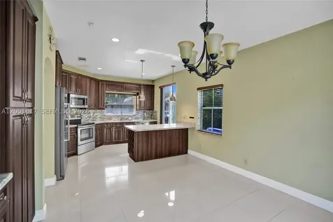245 NW 207th Terrace Pembroke Pines FL 33029