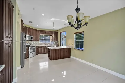 245 NW 207th Terrace Pembroke Pines FL 33029