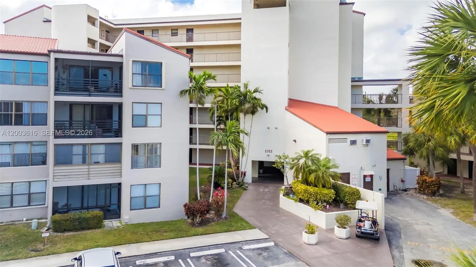 2322 S Cypress Bend Drive Pompano Beach FL 33069