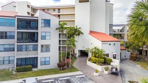 2322 S Cypress Bend Drive Pompano Beach FL 33069