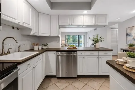 2322 S Cypress Bend Drive Pompano Beach FL 33069
