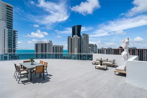 17550 Collins Avenue Sunny Isles Beach FL 33160