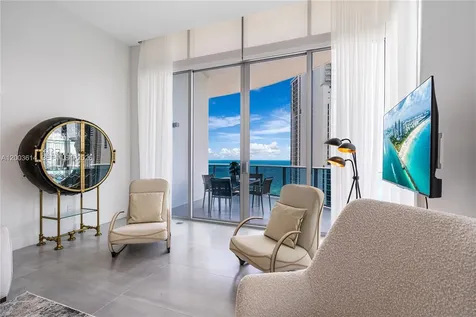 17550 Collins Avenue Sunny Isles Beach FL 33160