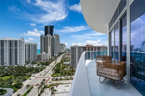 17550 Collins Avenue Sunny Isles Beach FL 33160