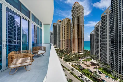 17550 Collins Avenue Sunny Isles Beach FL 33160