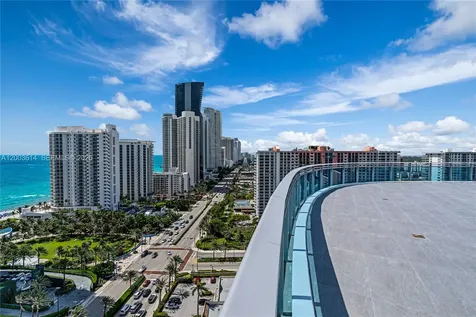 17550 Collins Avenue Sunny Isles Beach FL 33160