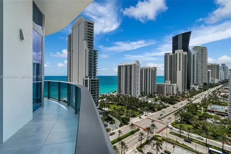 17550 Collins Avenue Sunny Isles Beach FL 33160
