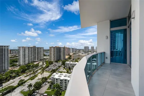 17550 Collins Avenue Sunny Isles Beach FL 33160