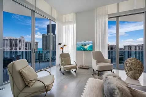 17550 Collins Avenue Sunny Isles Beach FL 33160