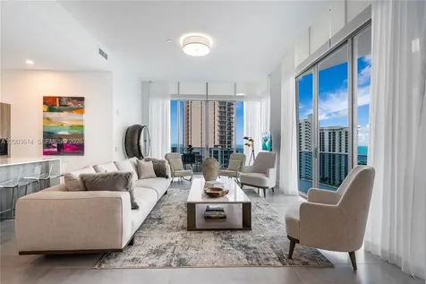 17550 Collins Avenue Sunny Isles Beach FL 33160
