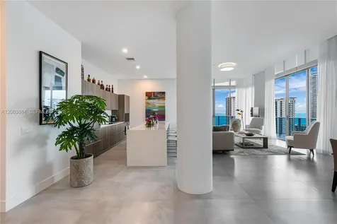 17550 Collins Avenue Sunny Isles Beach FL 33160