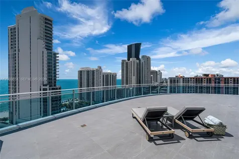 17550 Collins Avenue Sunny Isles Beach FL 33160
