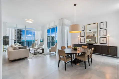 17550 Collins Avenue Sunny Isles Beach FL 33160