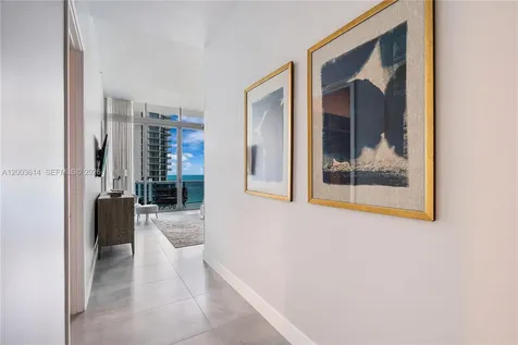 17550 Collins Avenue Sunny Isles Beach FL 33160