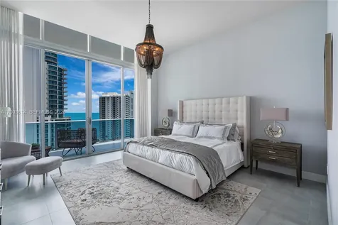 17550 Collins Avenue Sunny Isles Beach FL 33160