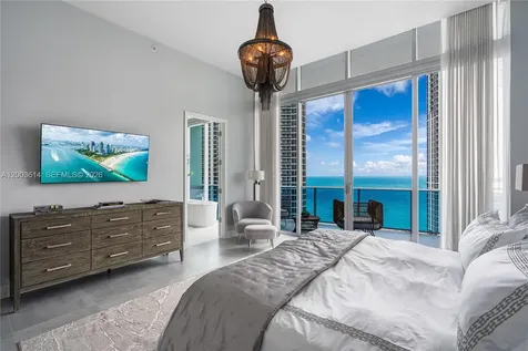 17550 Collins Avenue Sunny Isles Beach FL 33160