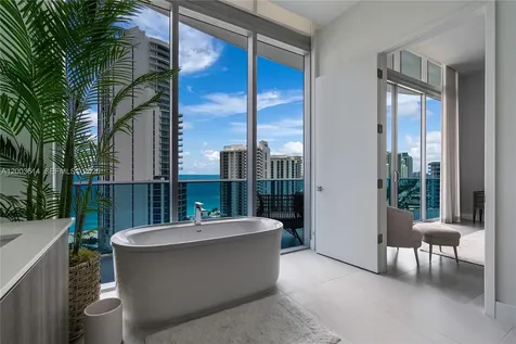 17550 Collins Avenue Sunny Isles Beach FL 33160