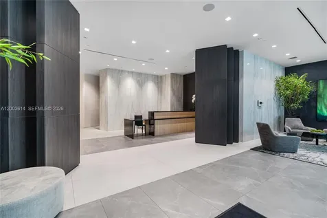 17550 Collins Avenue Sunny Isles Beach FL 33160