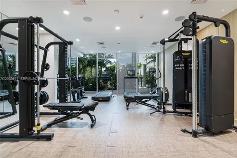 17550 Collins Avenue Sunny Isles Beach FL 33160
