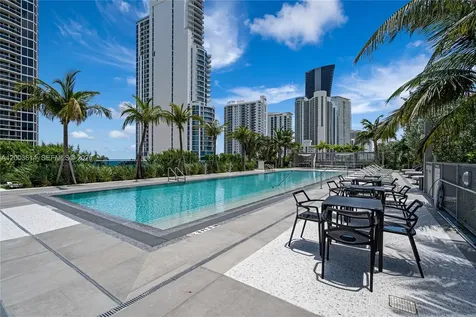 17550 Collins Avenue Sunny Isles Beach FL 33160