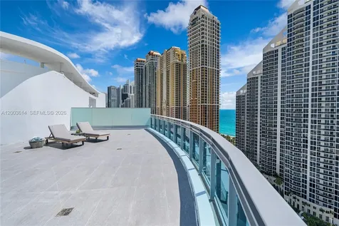 17550 Collins Avenue Sunny Isles Beach FL 33160