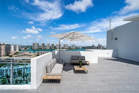 17550 Collins Avenue Sunny Isles Beach FL 33160