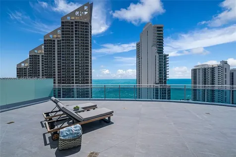 17550 Collins Avenue Sunny Isles Beach FL 33160